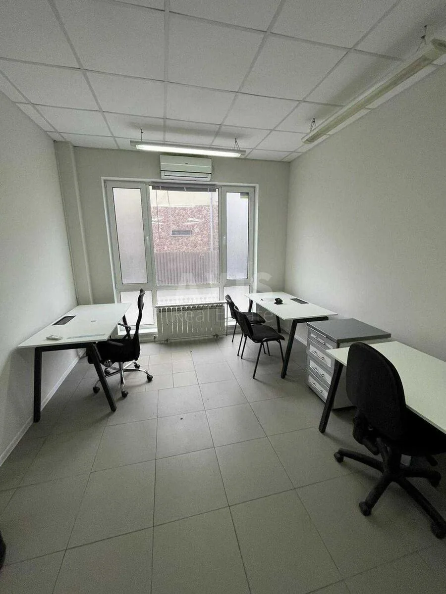 Office vul. Soljana 70, 130m2