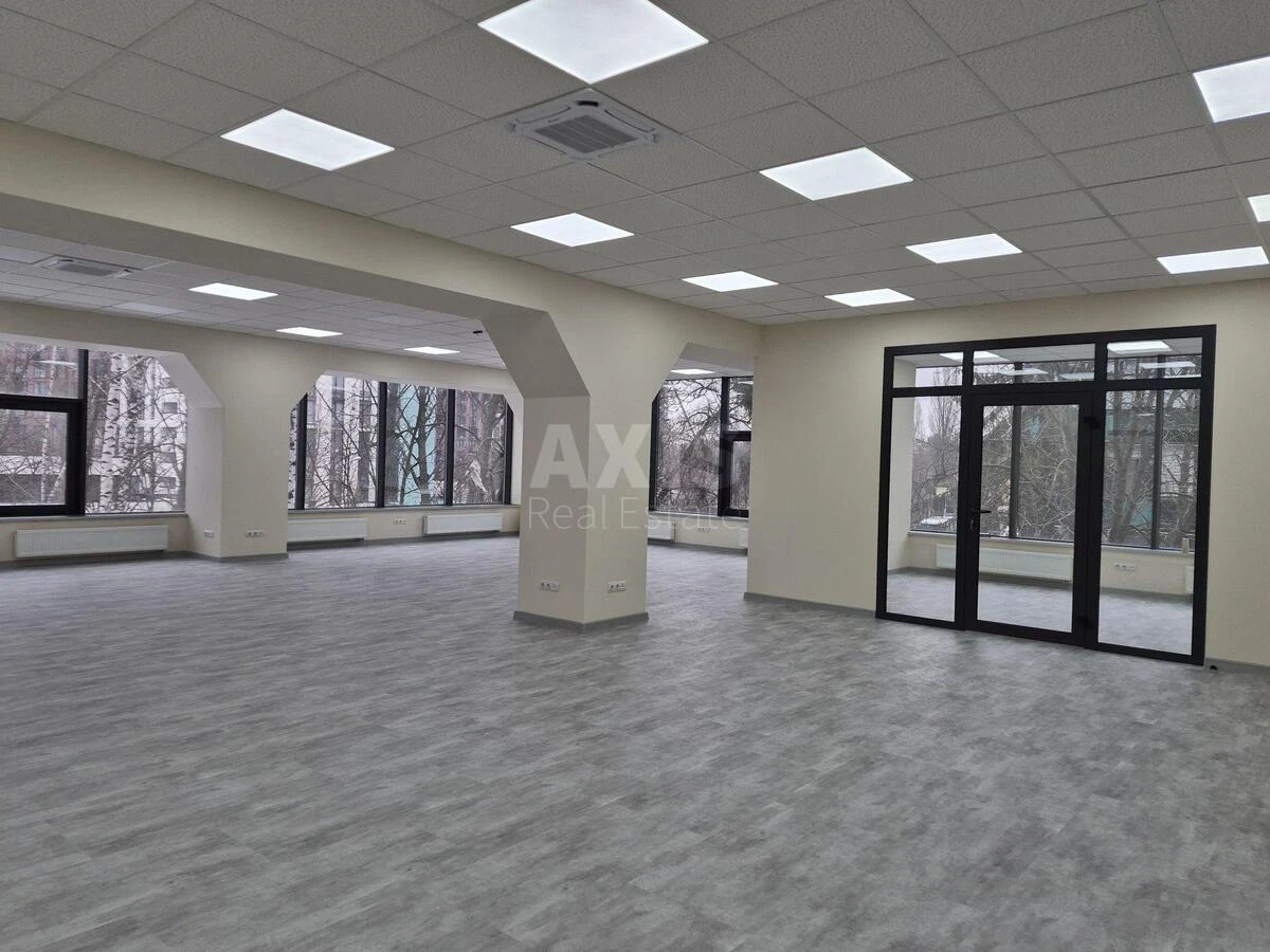 Trade object vul. Viktora Nekrasova 3, 354m265738