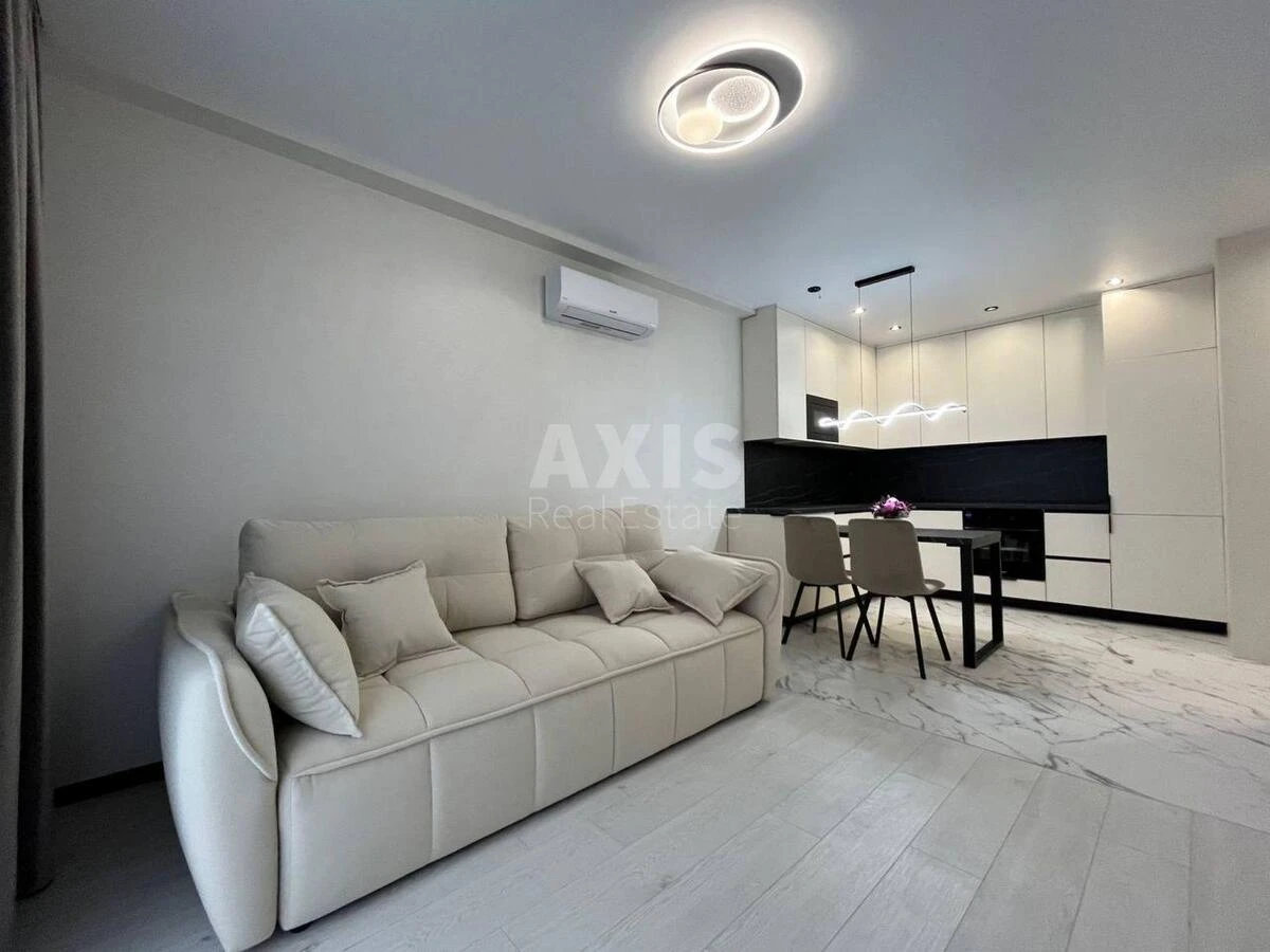 1k apartment vul. Myhajla Maksymovycha 24672993