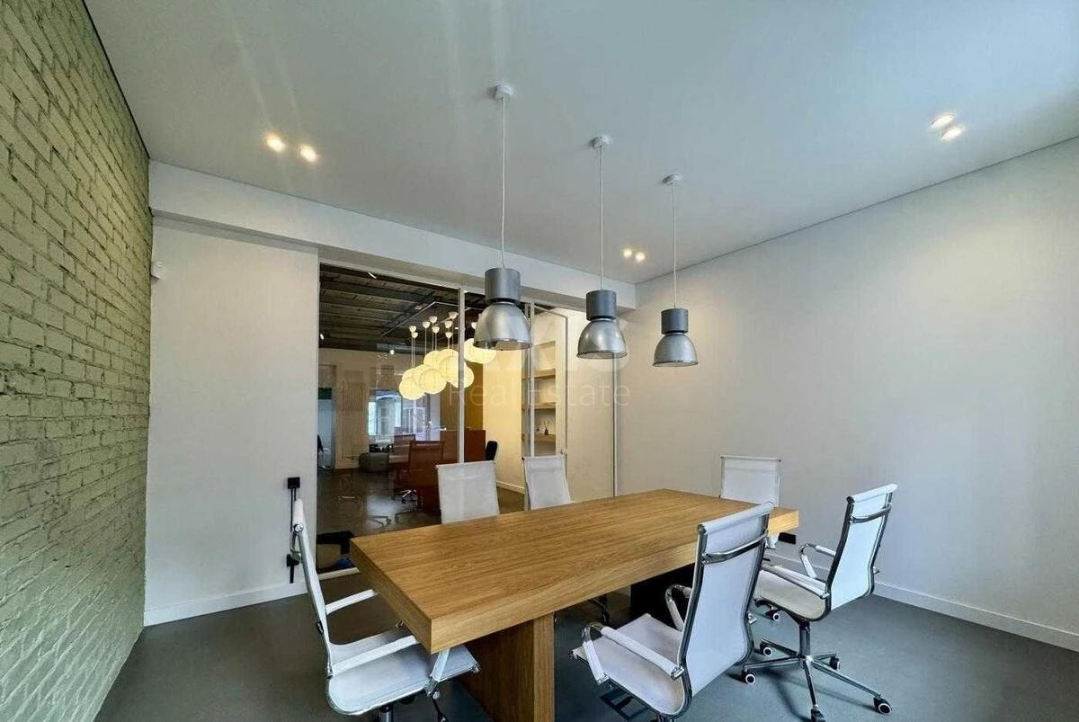 Office bul. Shevchenka Tarasa 48Б, 267m2673226