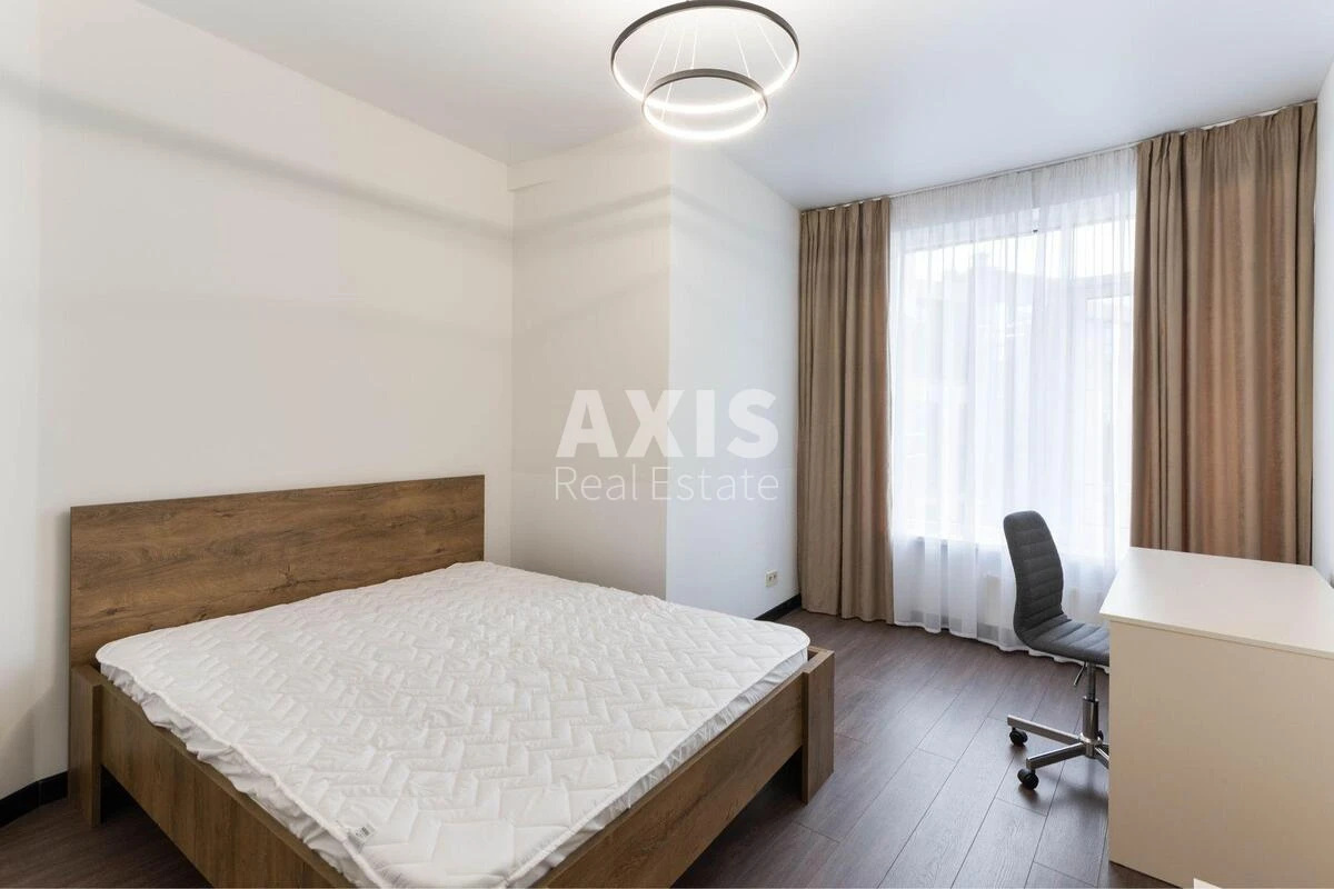 4k apartment vul. Buslivs'ka 126312114