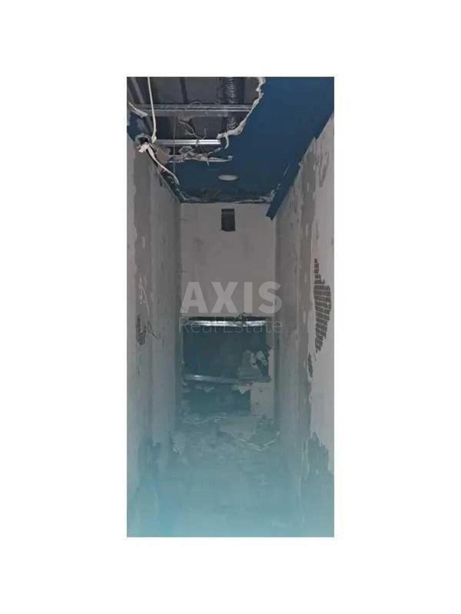 Service object vul. Nemyrovycha-Danchenka 1, 301m2599565