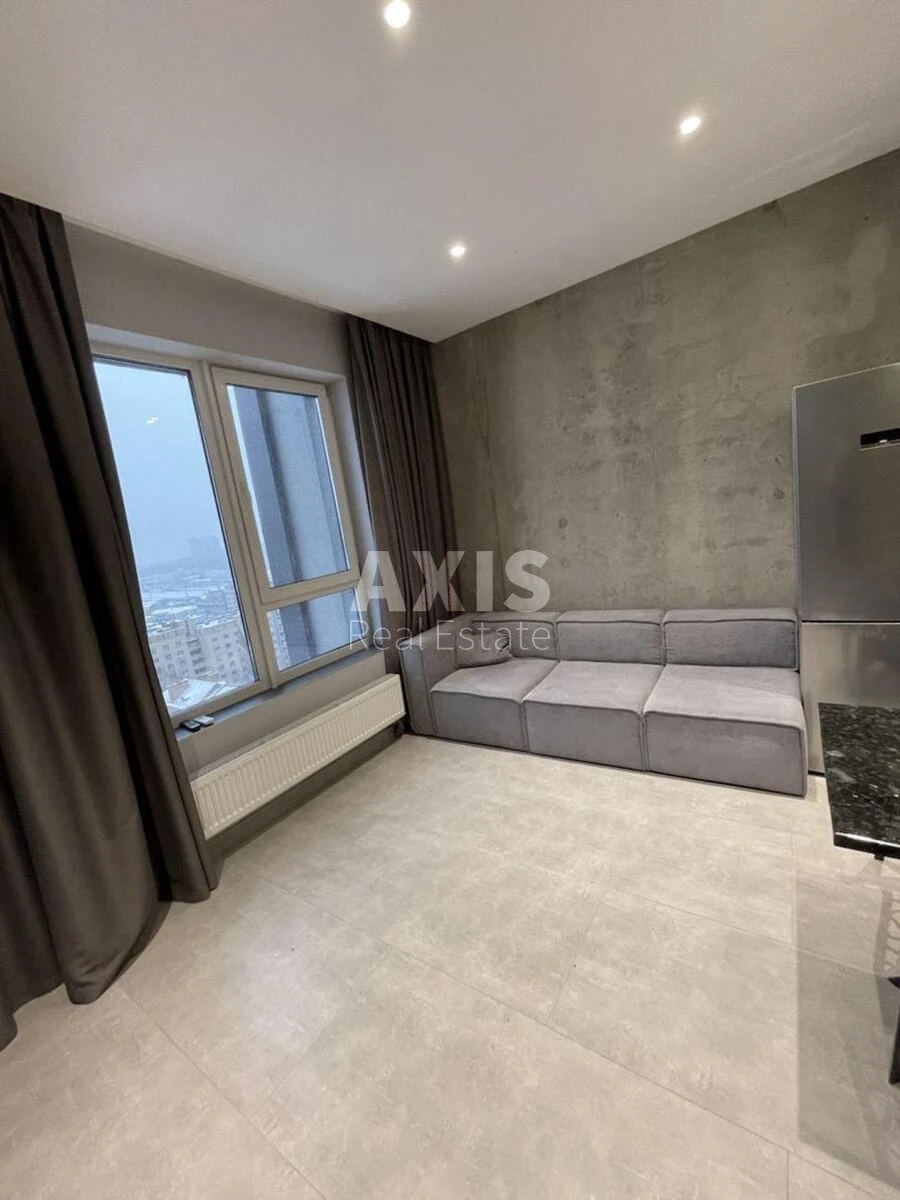 1k apartment vul. Pan'kivs'ka 20/82638201