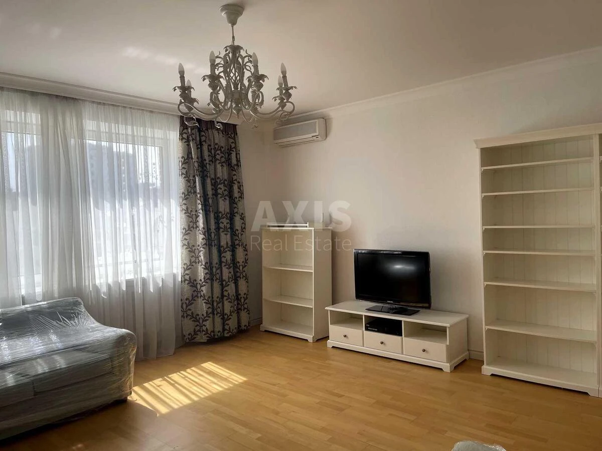 5k apartment vul. Oleksandra Konyskoho 52/58704512