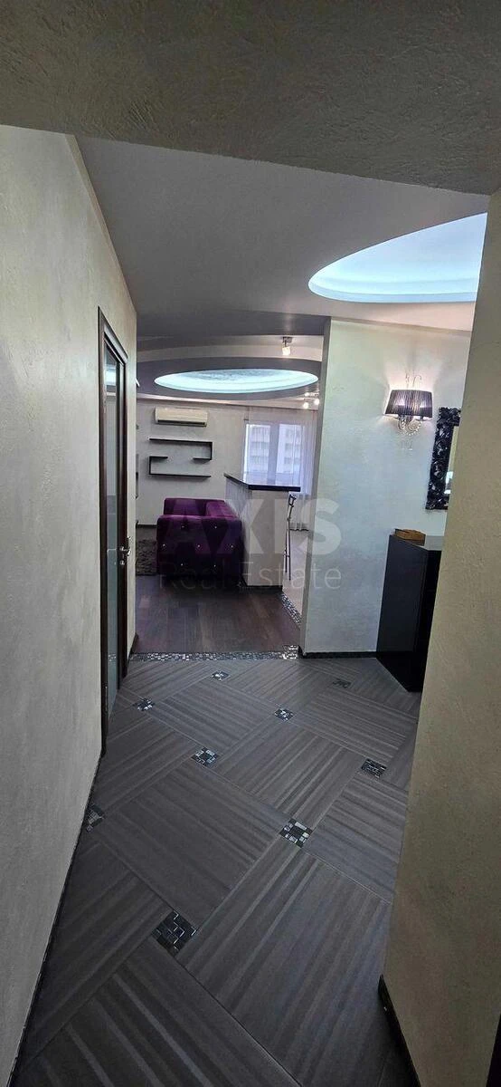 1k apartment pr-t Golosii'vs'kyj 27642138