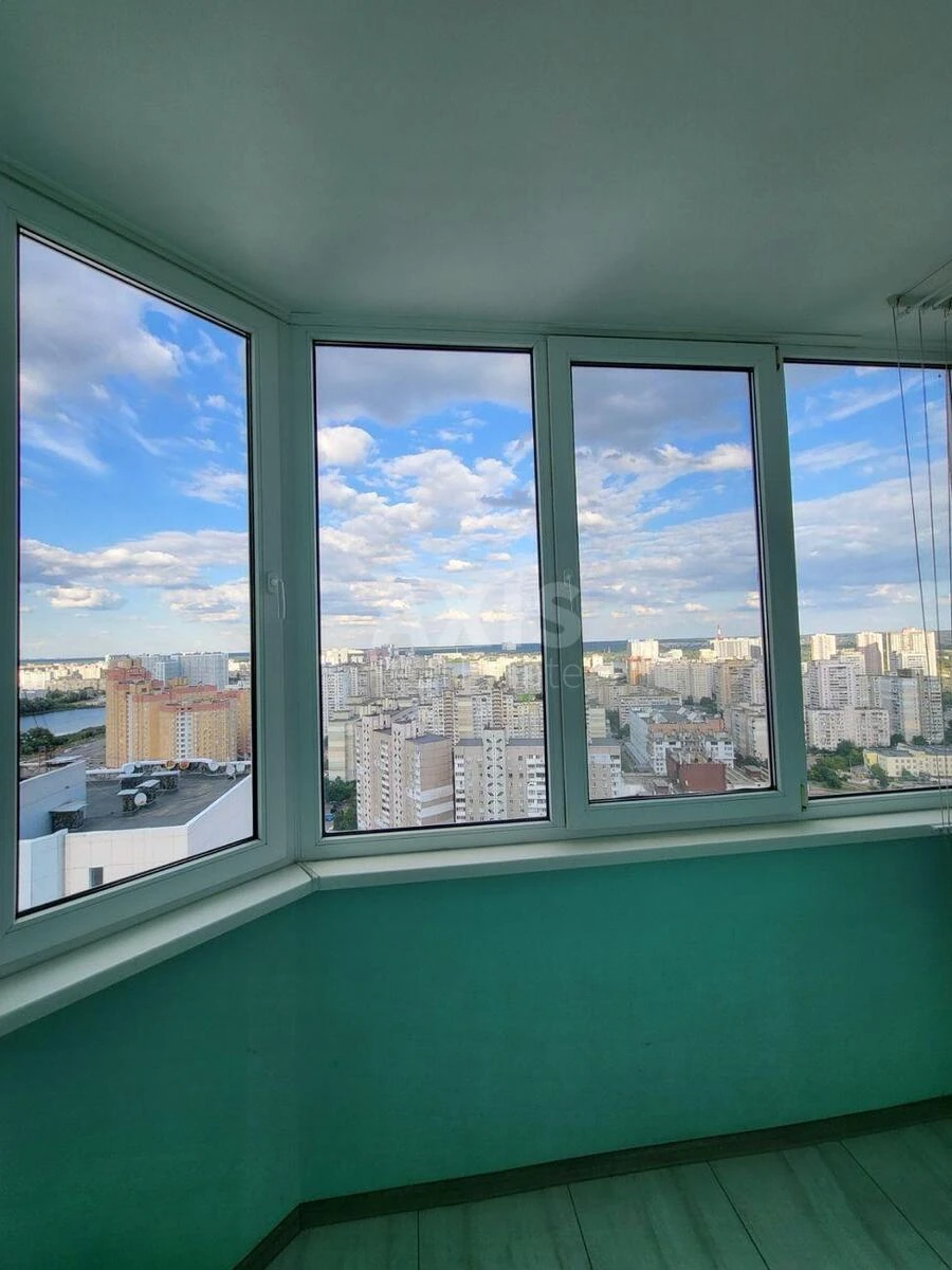 1к квартира ул. Мишуги Александра 126421712