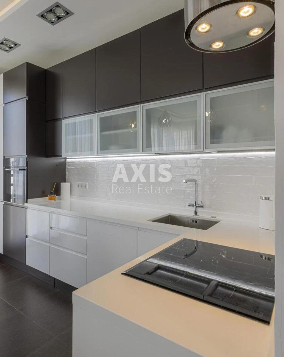 3k apartment vul. Petryc'kogo Anatolija 2357610