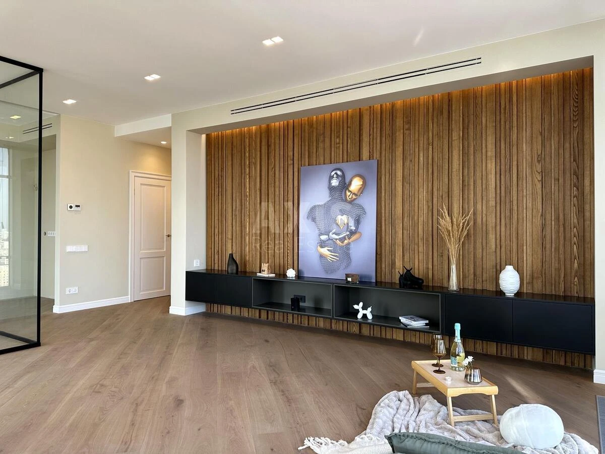 3k apartment vul. Antonova Aviakonstruktora 4А6580321