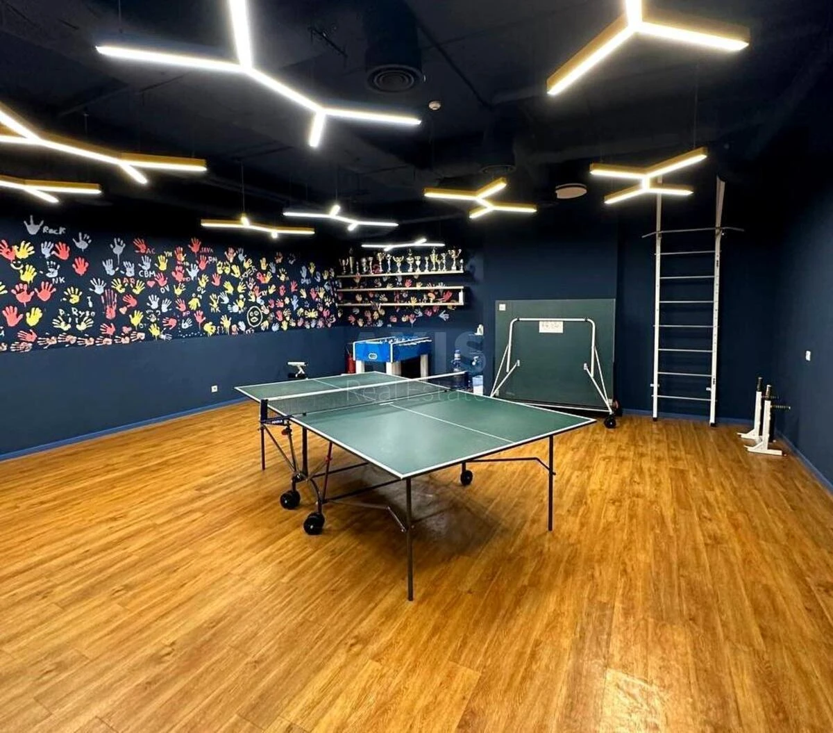 Office vul. Jaroslavs'ka 58, 2119m270498