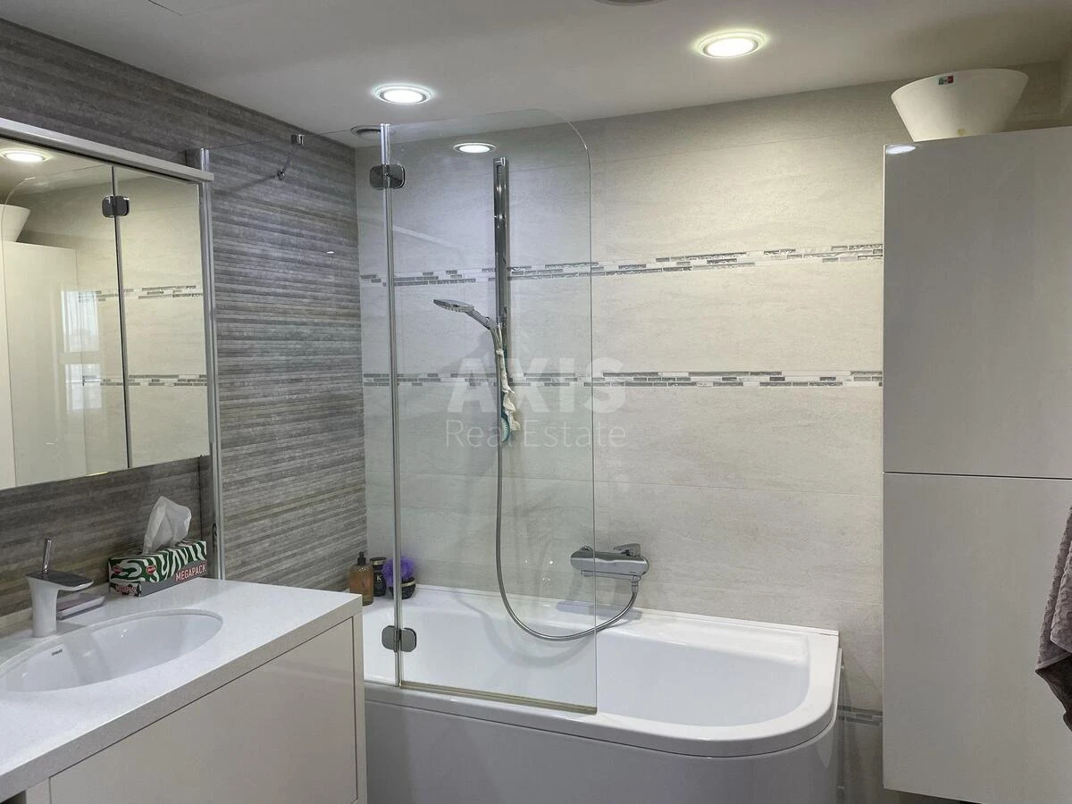 3к квартира пр-т Голосеевский 58А673806