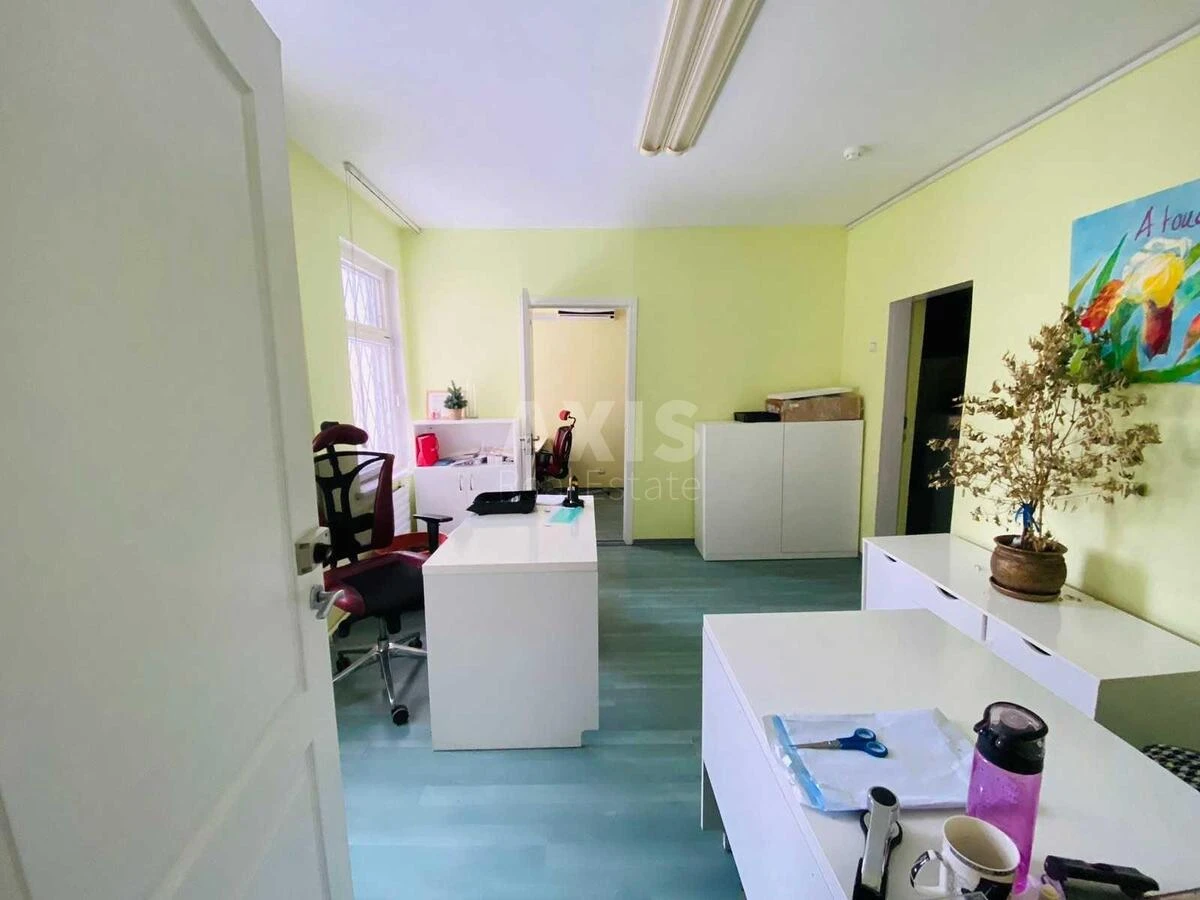 Office vul. Pan'kivs'ka 6Б, 600m2600881