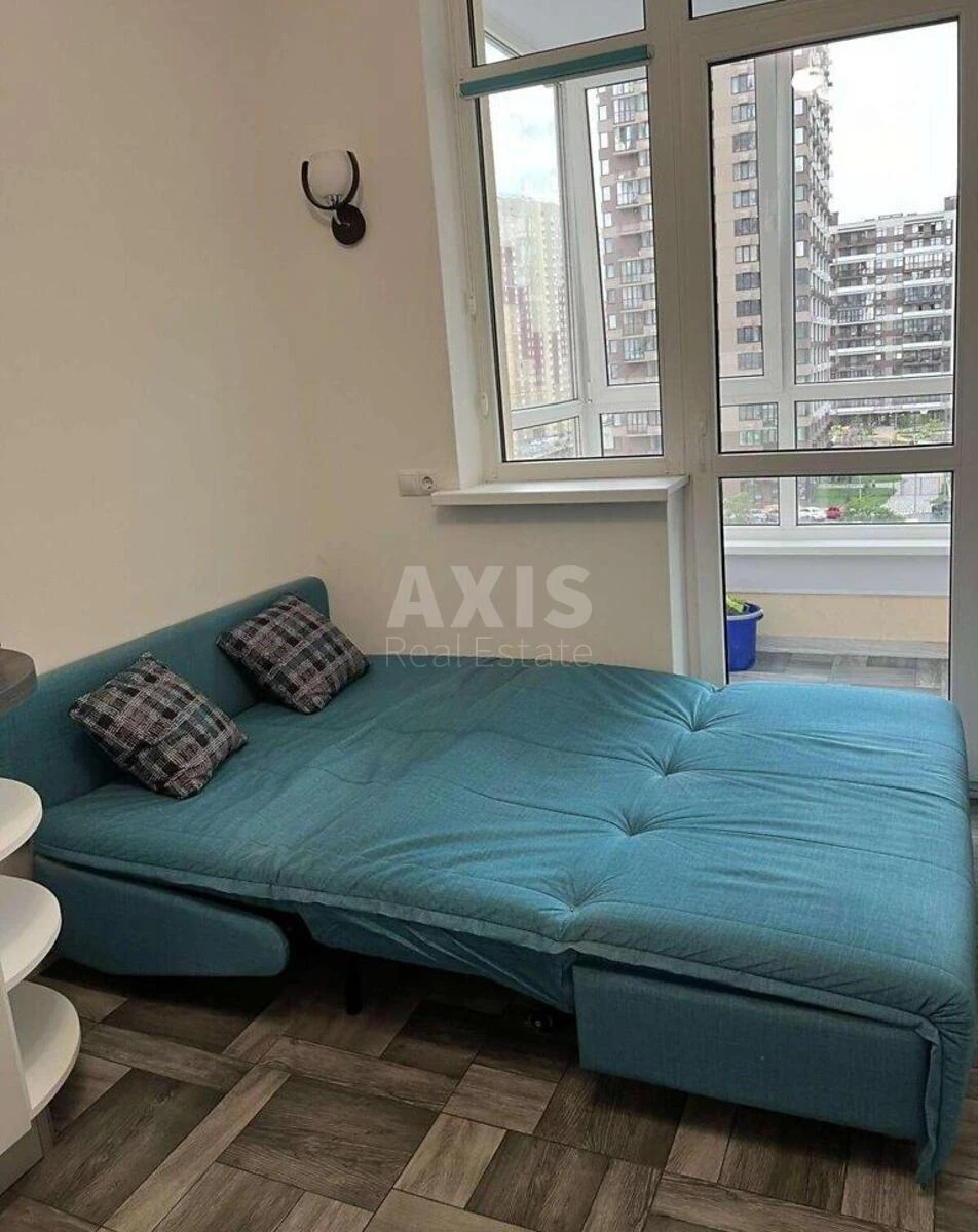 1k apartment pr-t Yevropeyskoho Soyuzu 41Г720377