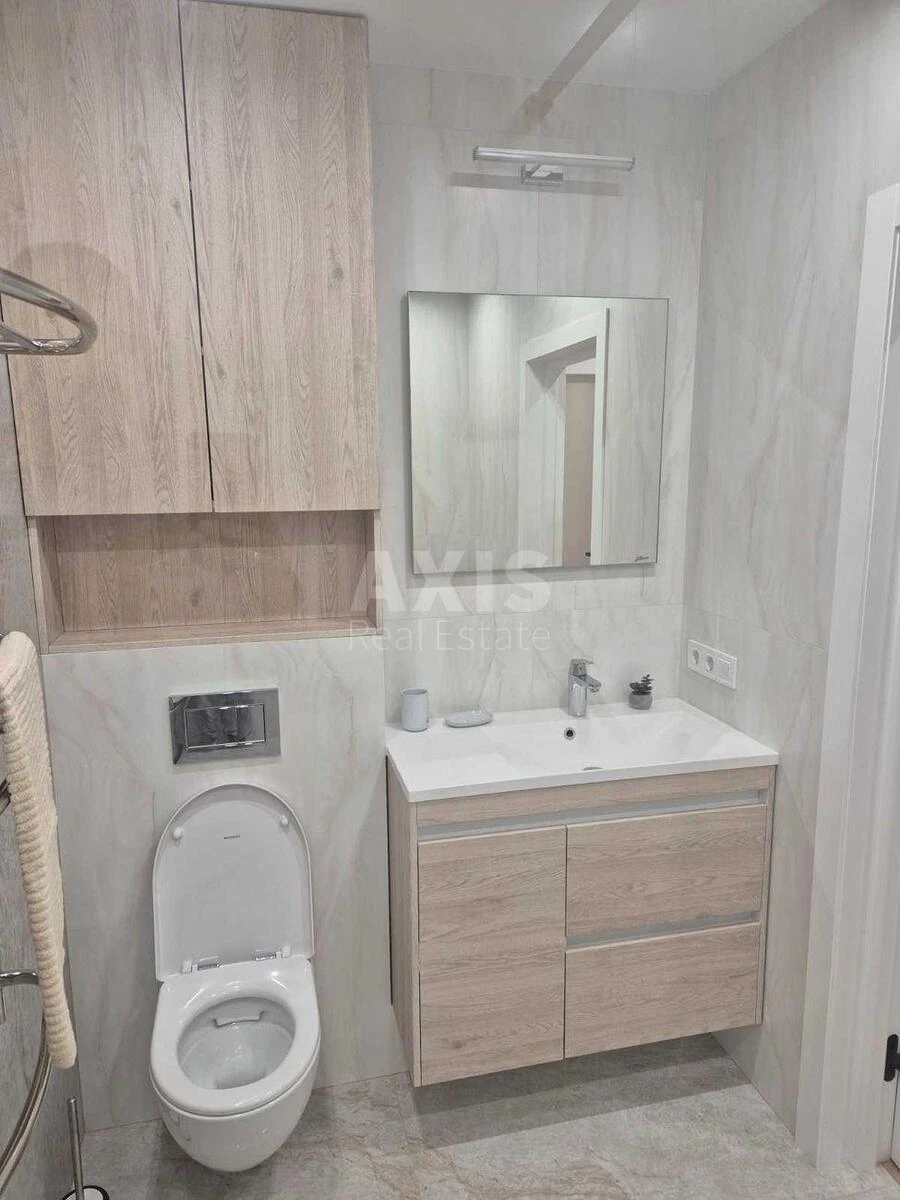 1k apartment vul. Vsevoloda Zmijenka 15/237204110