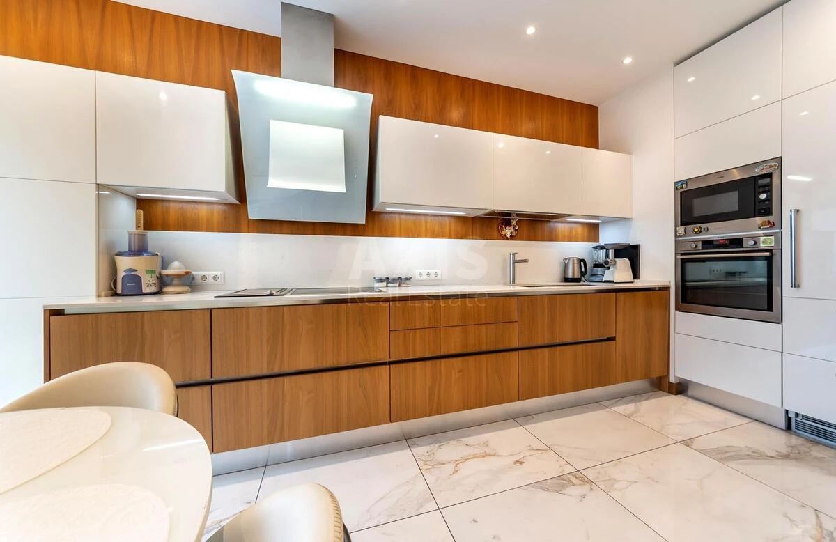 3k apartment vul. Zvirynec'ka 4769028
