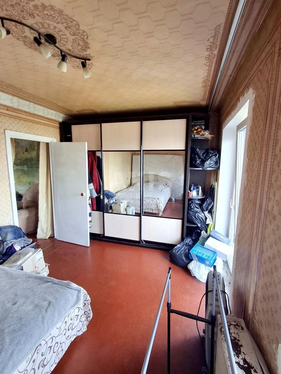 3k apartment vul. Serafymovycha 7А705446