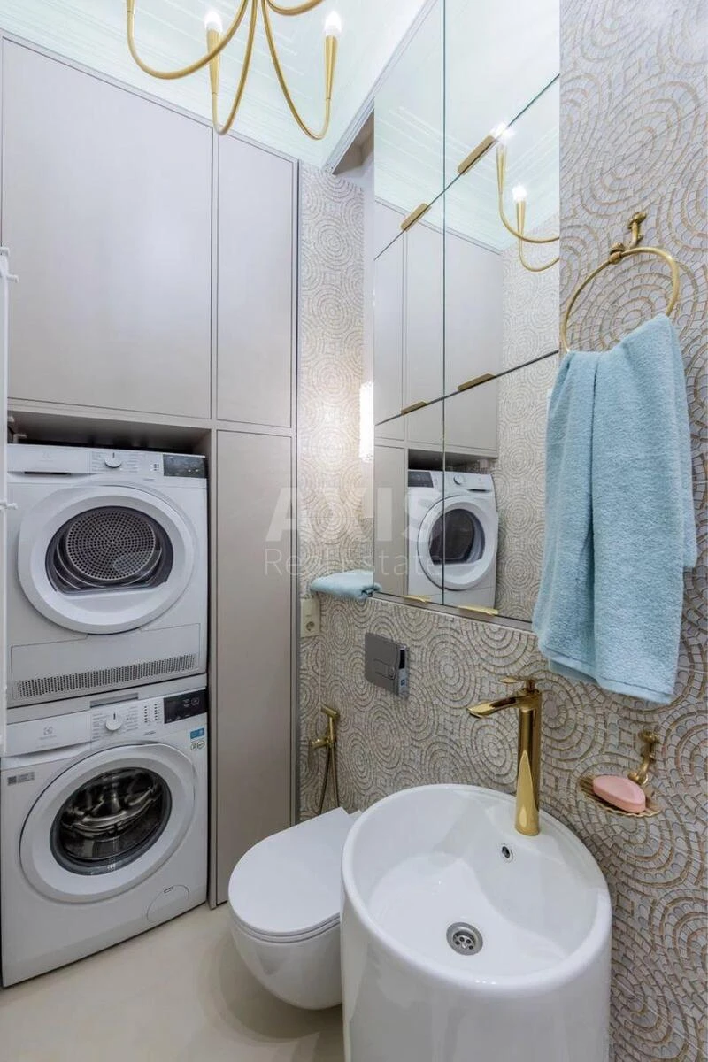 1к квартира ул. Костельная 9720554