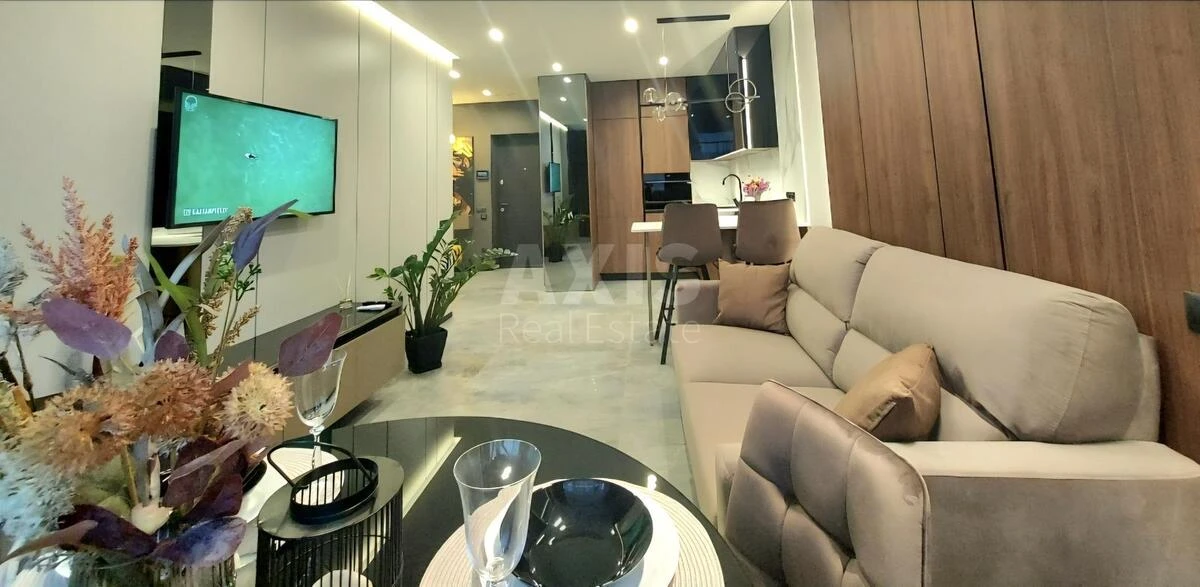 1к квартира ул. Сверстюка Евгения 6Е674512