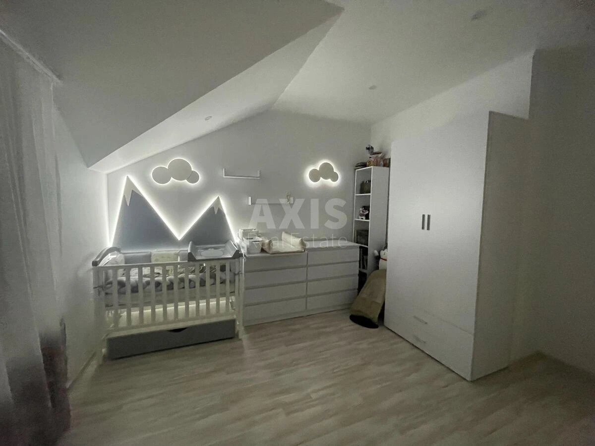 House prov. Malyns'kyj, 84m2, Kyiv city509632