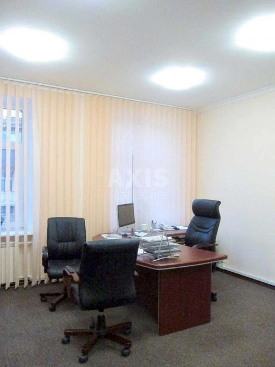 Office vul. Instytuts'ka 24/7, 133m2674705