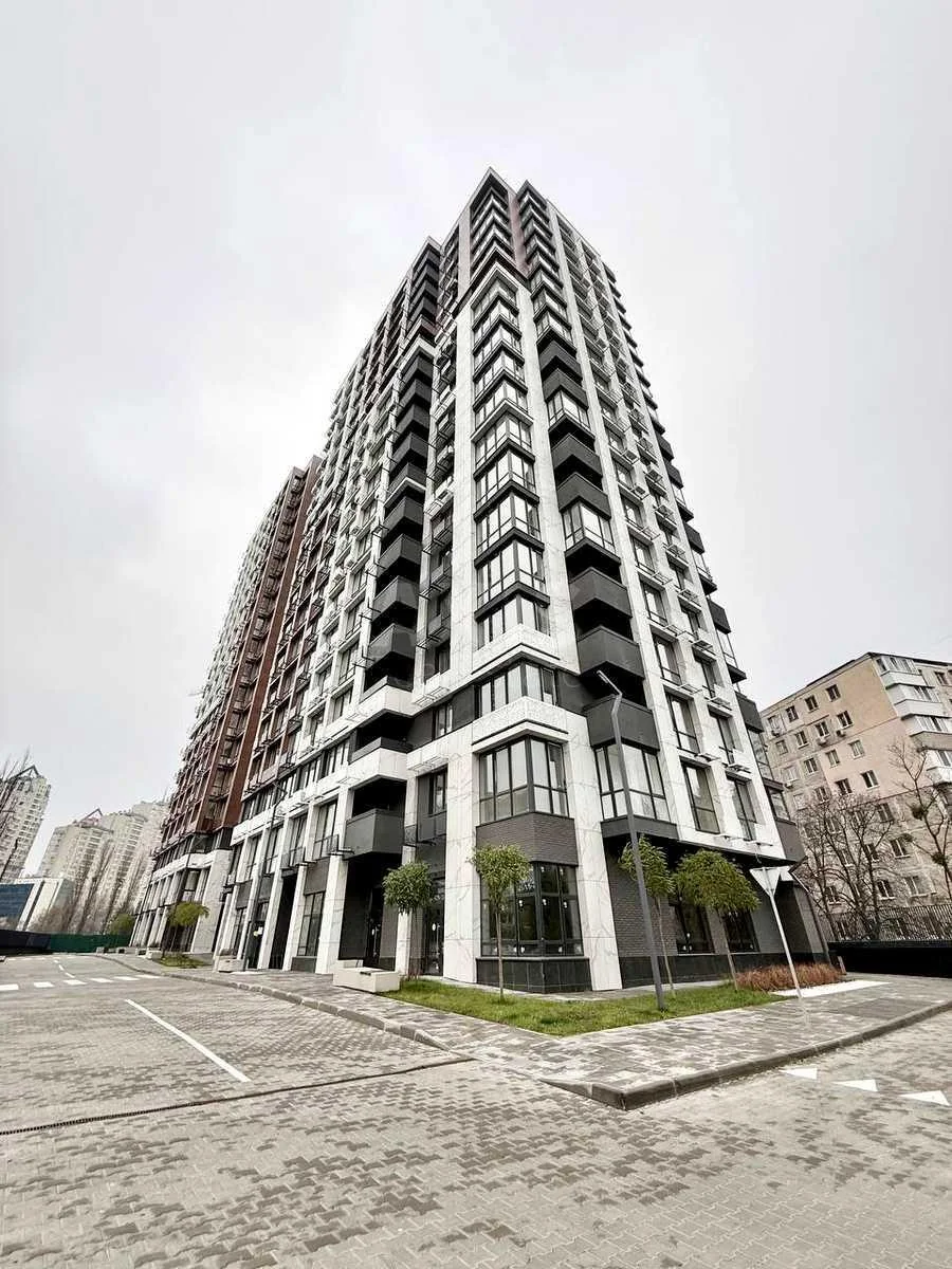 2к квартира вул. Мокра 8