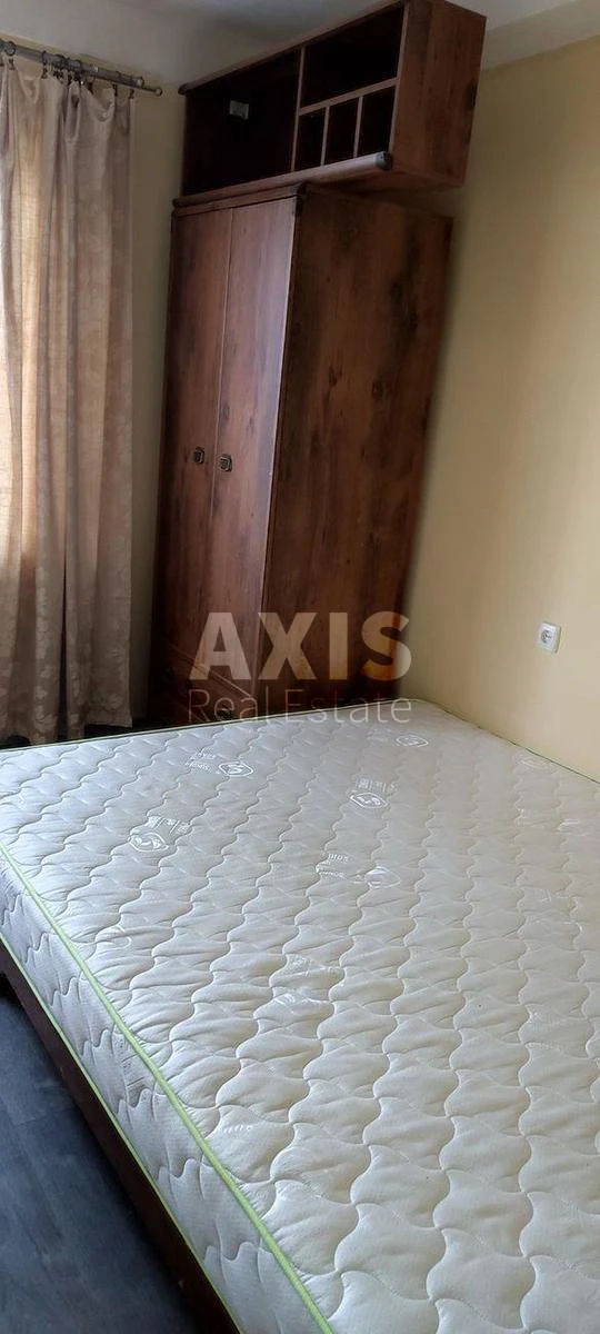 3k apartment vul. Borshhagivs'ka Ten A458483