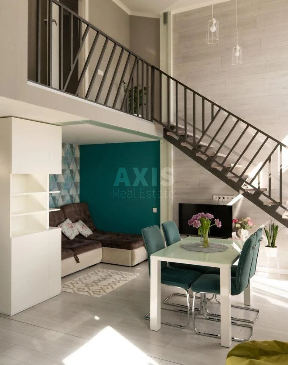 2k apartment vul. Liskivs'ka 23663508