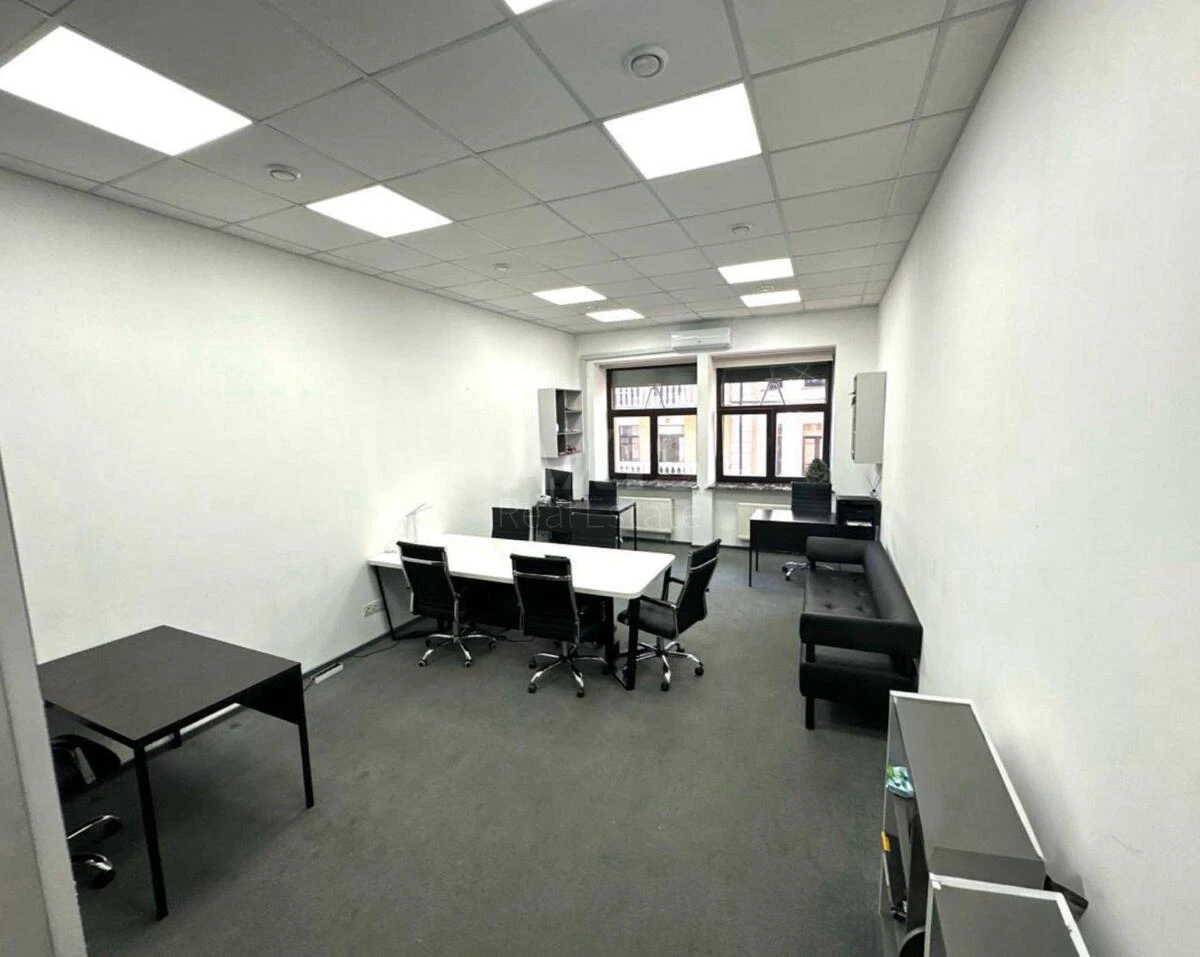 Office vul. Vozdvyzhens'ka 14, 82m2679923