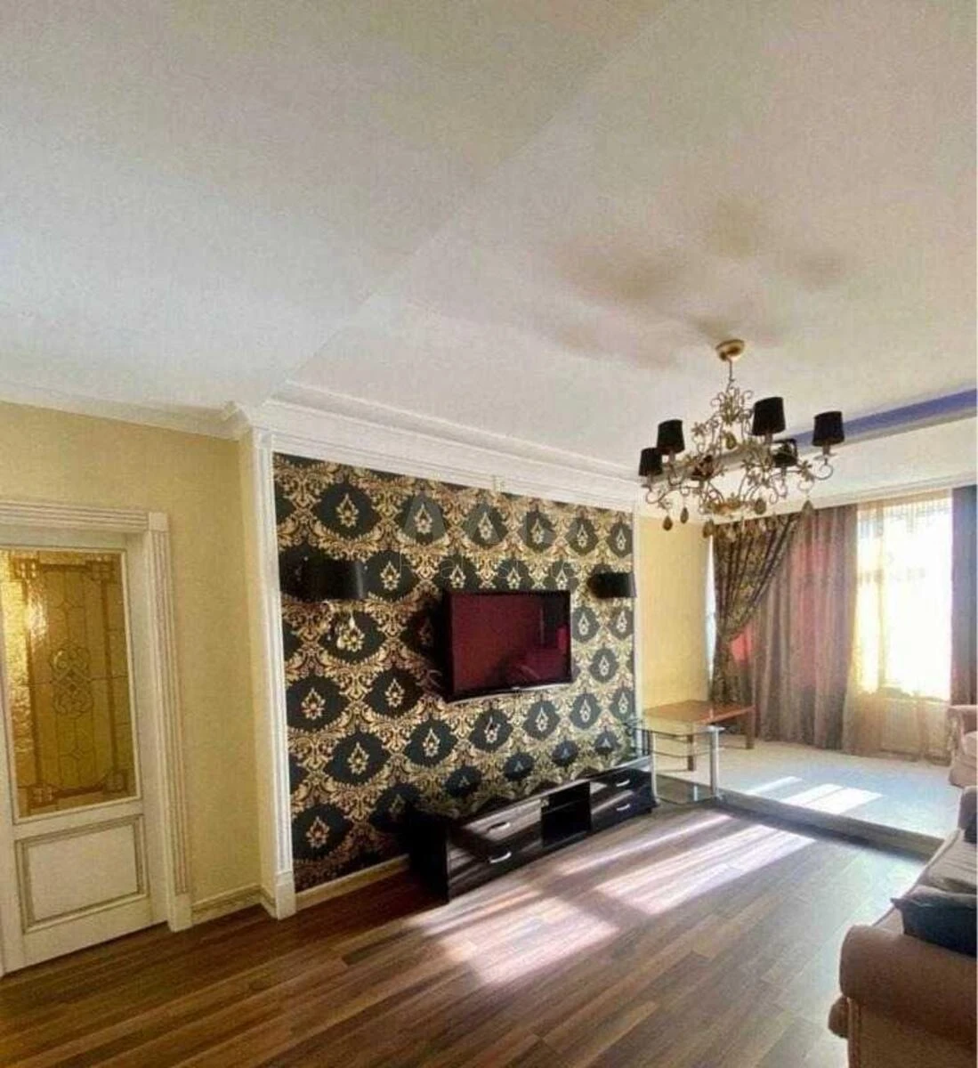 5k apartment vul. Shhekavyc'ka 30/39647333