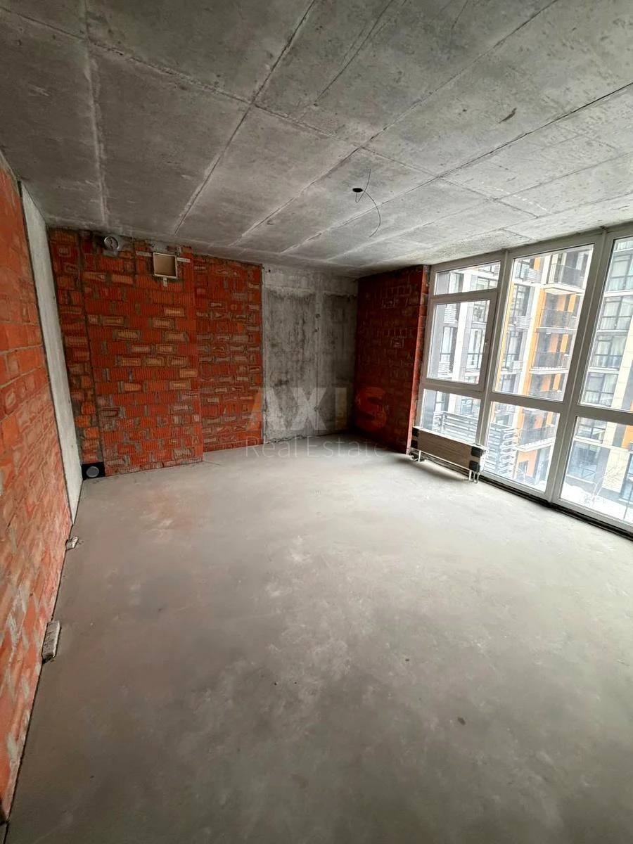 4k apartment vul. Kudri Ivana 3А645887