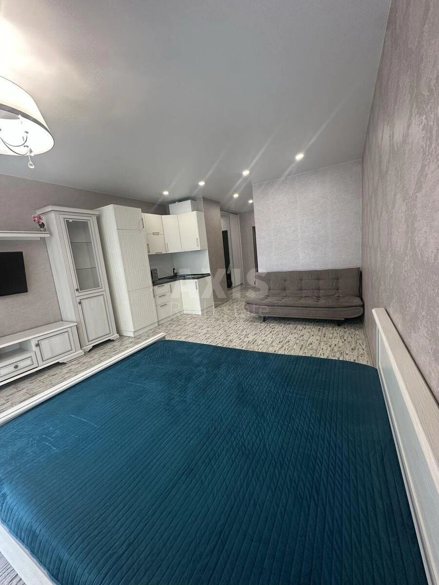 1к квартира ул. Предславинская 53709432