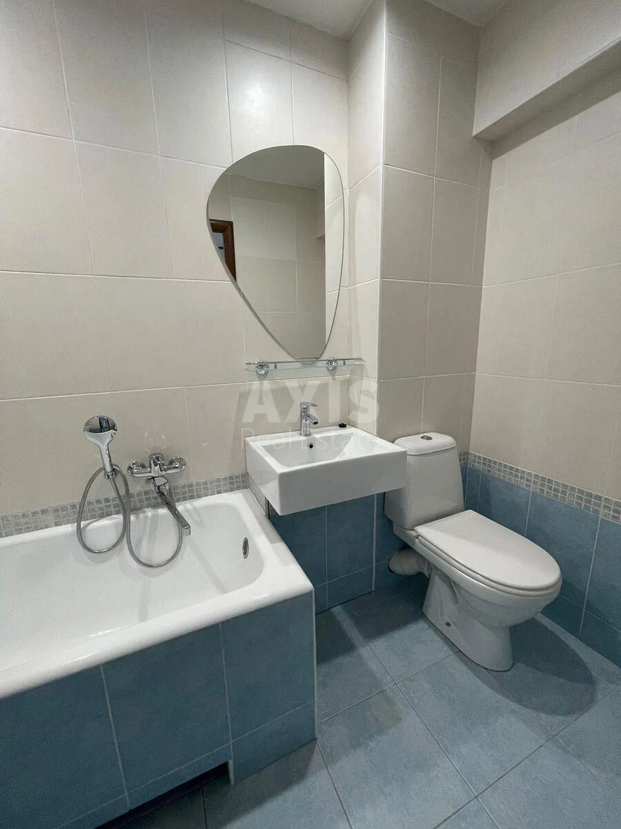 1k apartment vul. Chornovola V'jacheslava 30709507