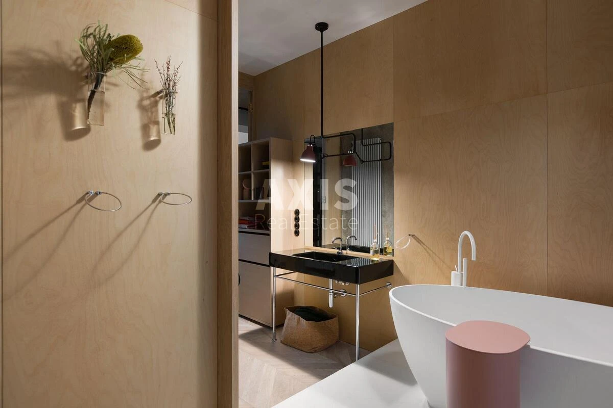 2k apartment vul. Andriya Verkhohlyada 116047212