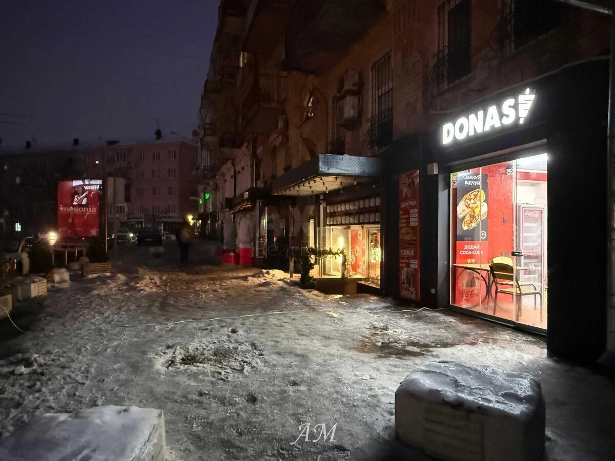 Объект торговли ул. Руставели Шота 20, 32м2646171