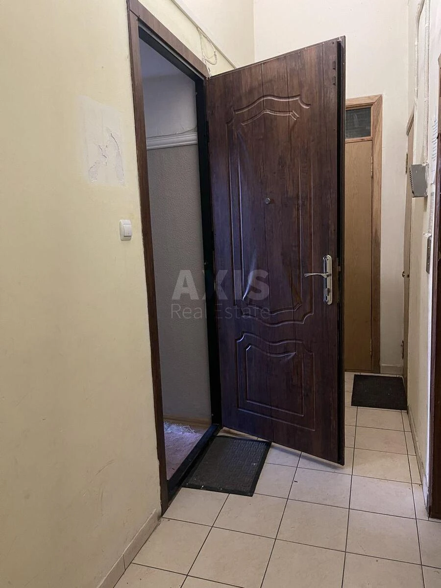 Office vul. Myhajlivs'ka 9А, 45m2662894