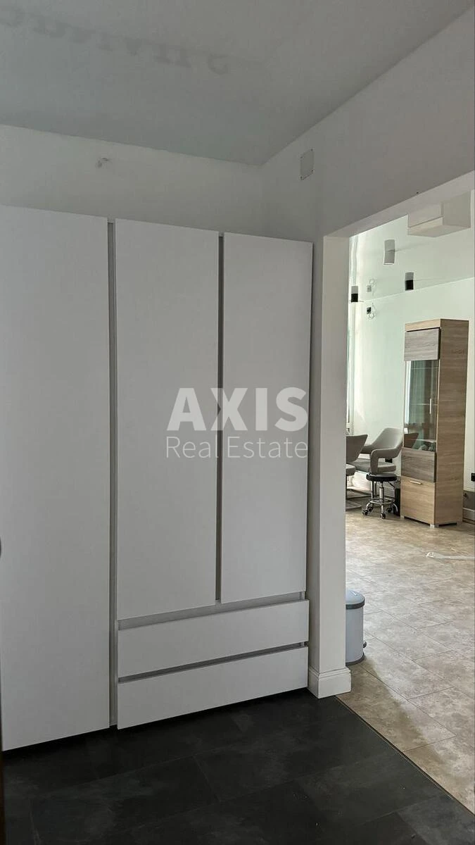 2k apartment vul. Sverstjuka Jevgena 46768315