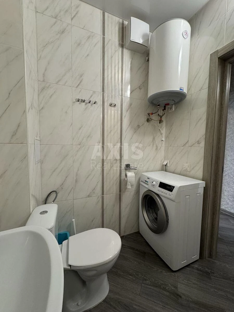 1к квартира ул. Чавдар Елизаветы 21613493