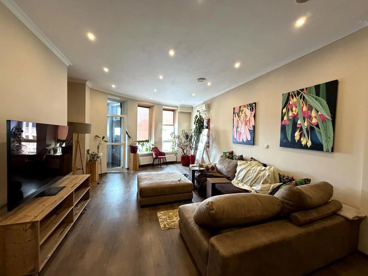 1k apartment bul. Mykoly Mikhnovskoho 14/16676427