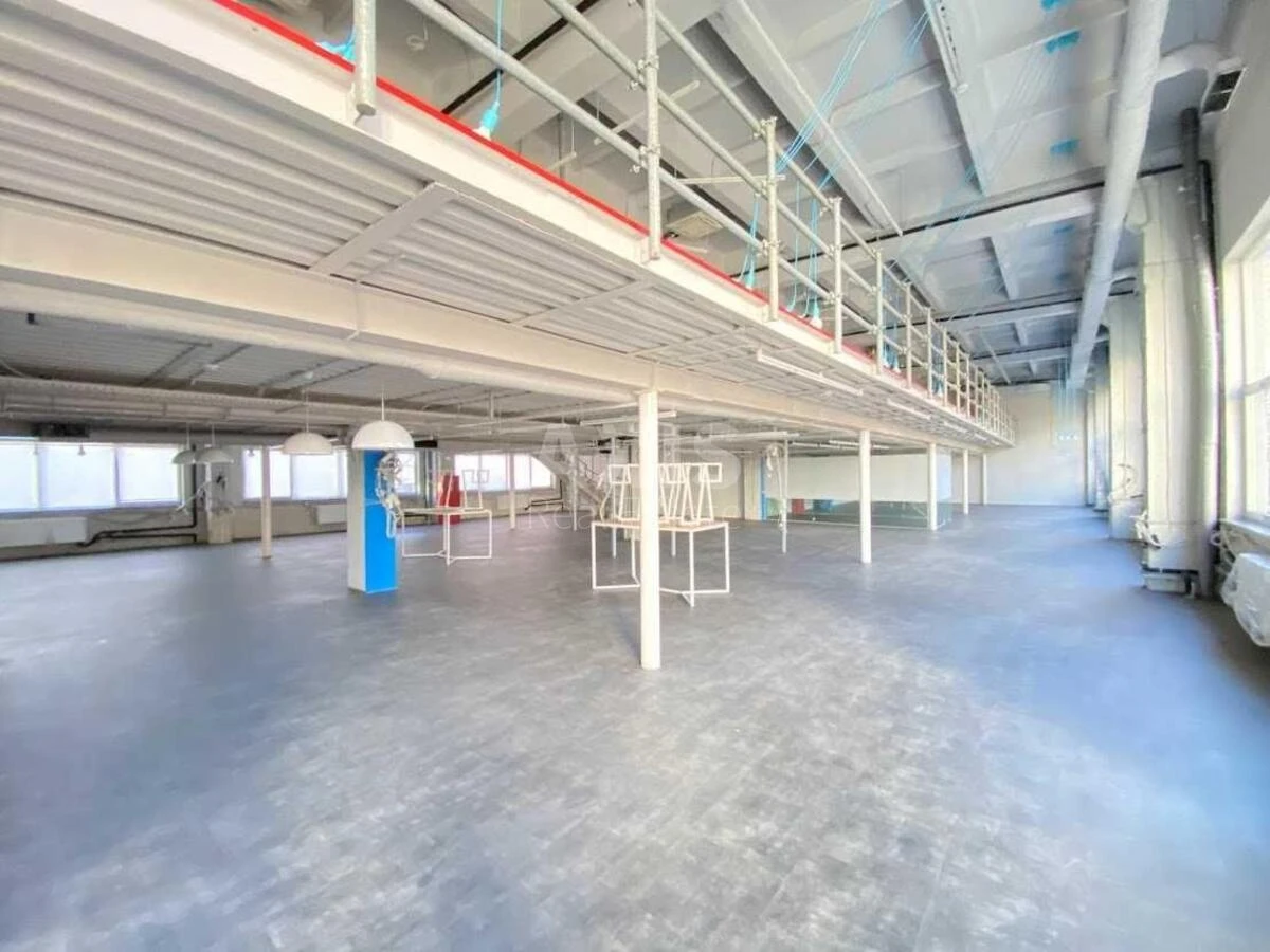 Office vul. Sholudenka 3, 1700m2515283