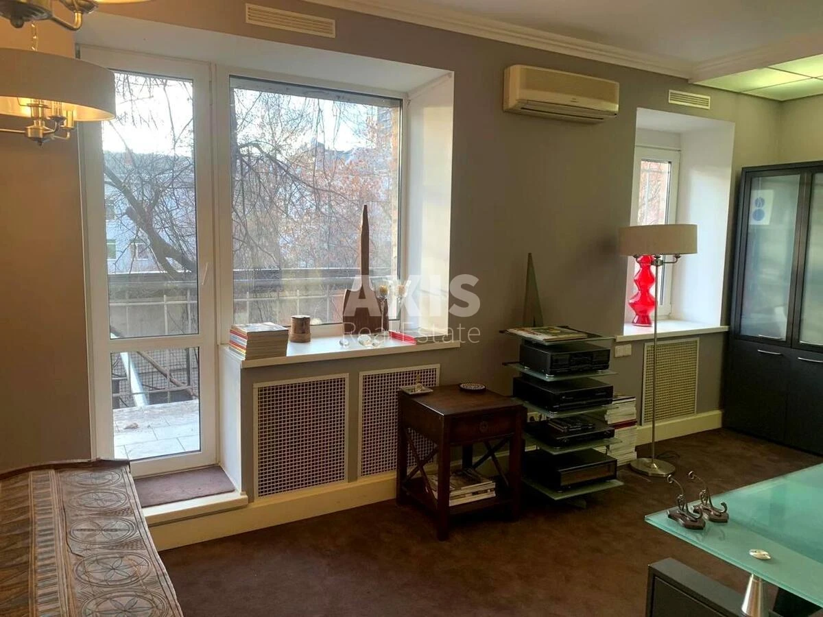 Office vul. Mykil's'ko-Botanichna 15/17, 100m26359613