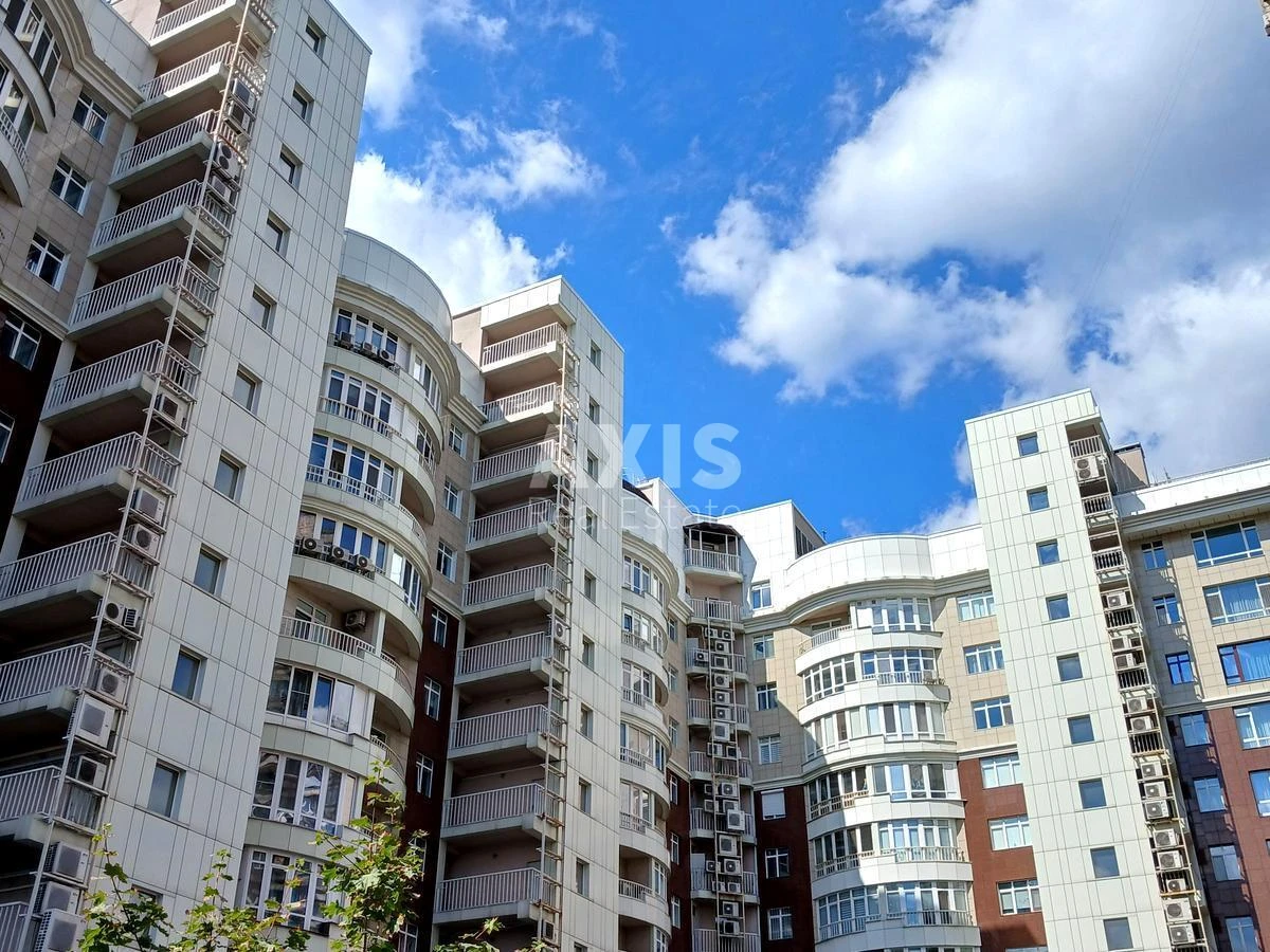 3к квартира ул. Антоновича 1317016519