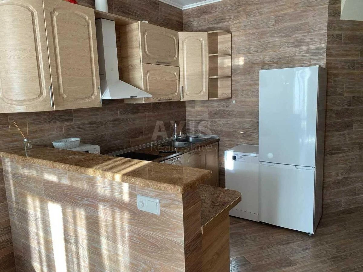 2к квартира ул. Андрея Верхогляда 2А643880