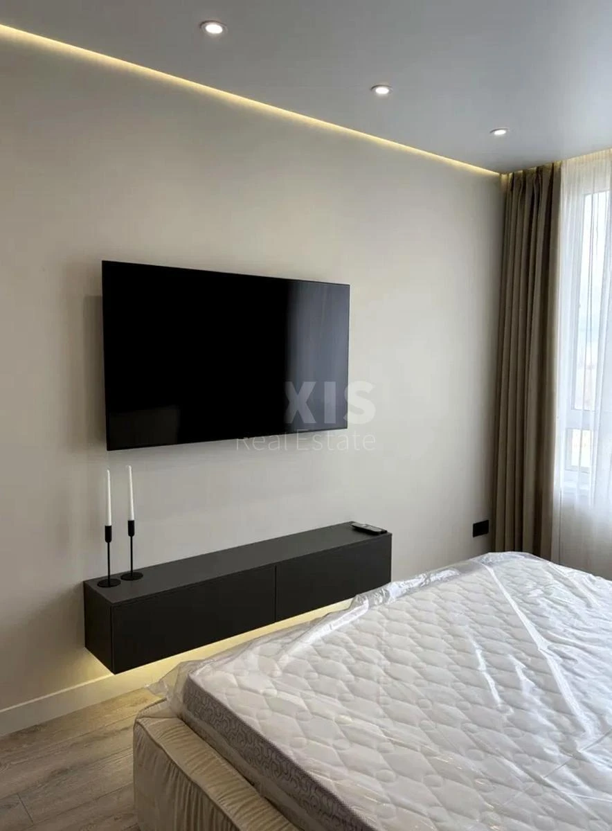 1k apartment vul. Prychal'na 126771112