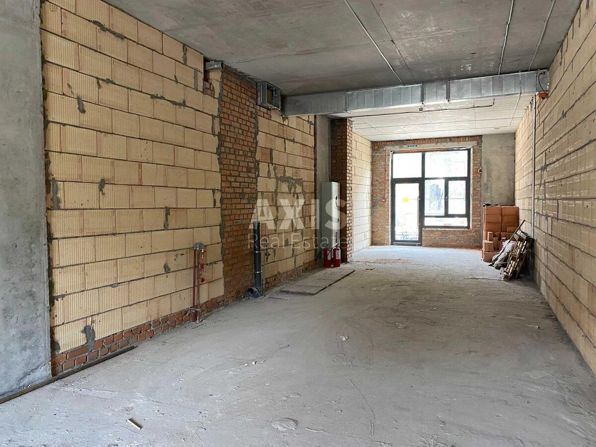 Объект торговли ул. Мокрая 8, 74м2607915