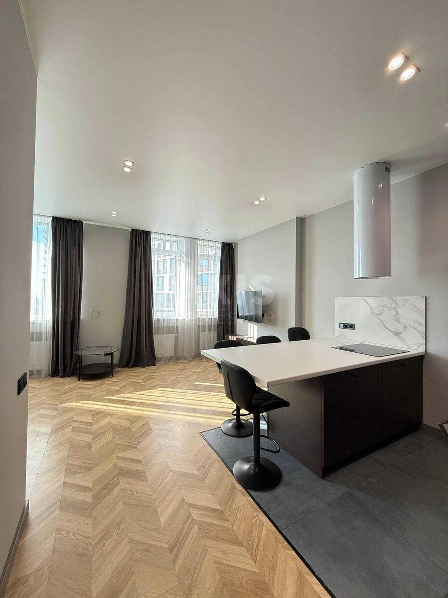 1k apartment pr-t Berestejskij 11Б692798
