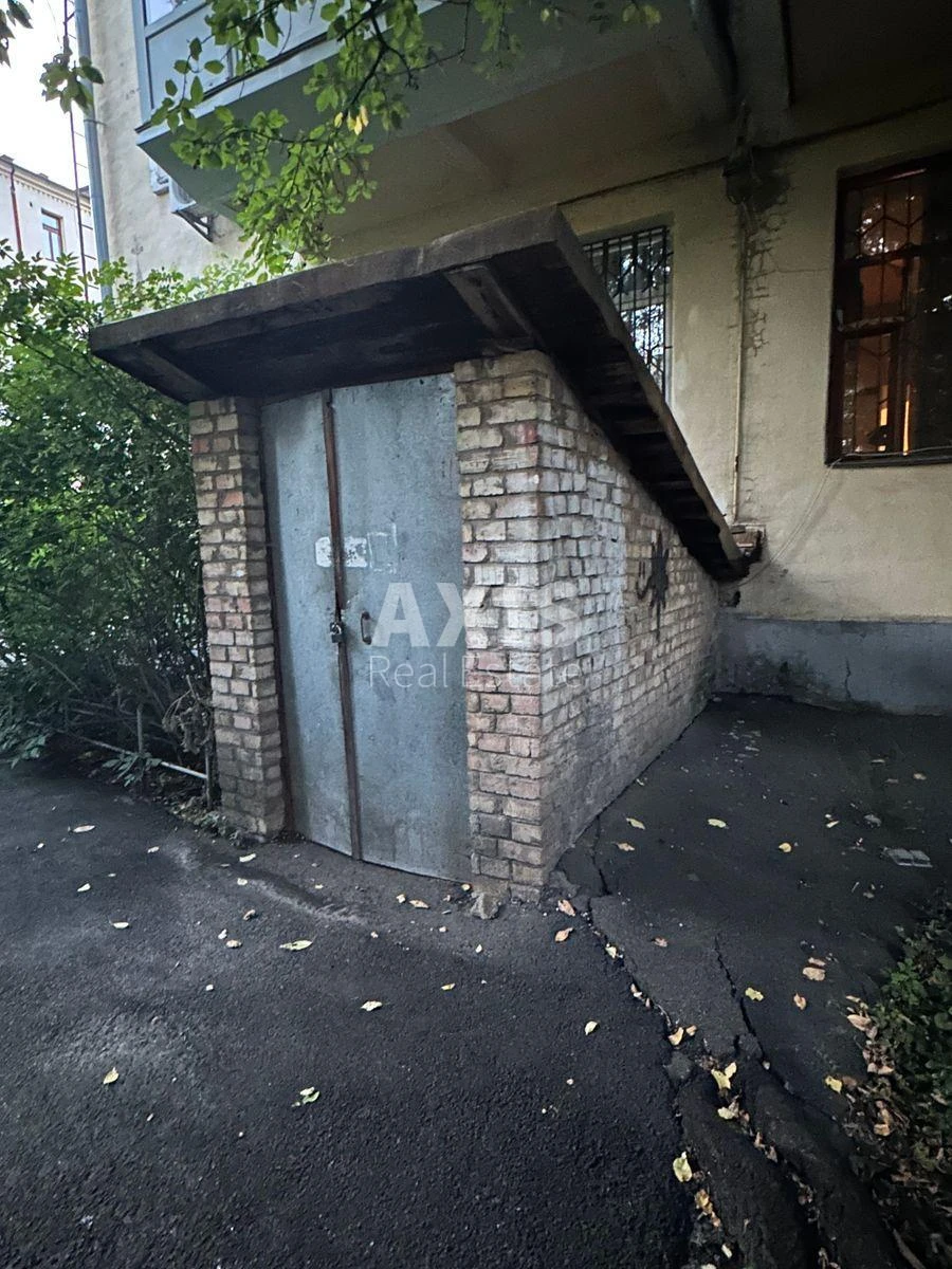 Office vul. Skoropads'kogo Pavla 15, 199m2583374