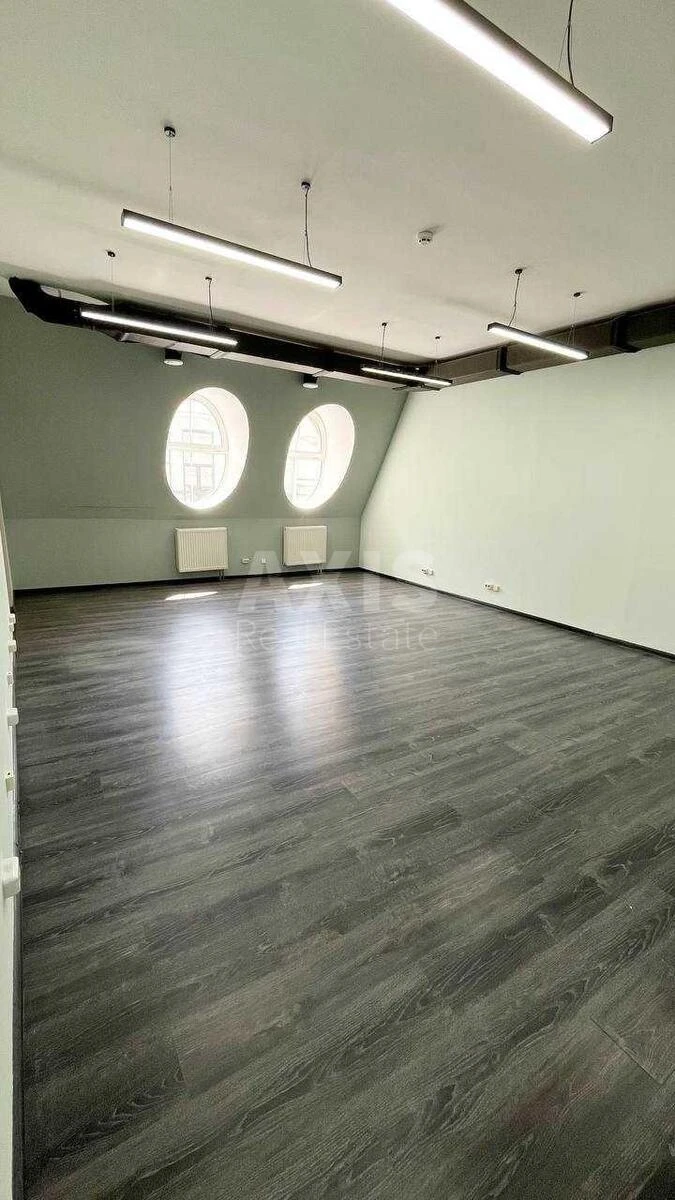 Офис ул. Воздвиженская 45, 46м2707640