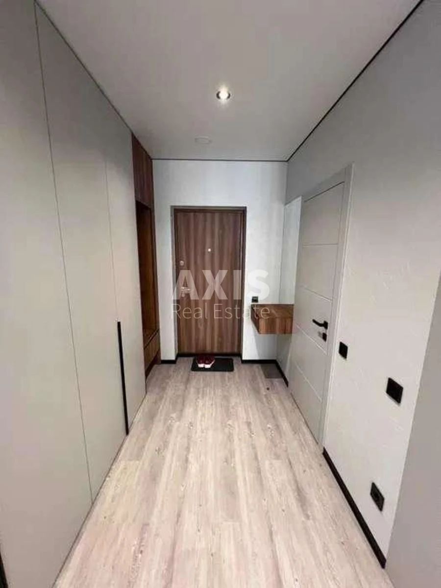 2к квартира ул. Александра Олеся 10269326