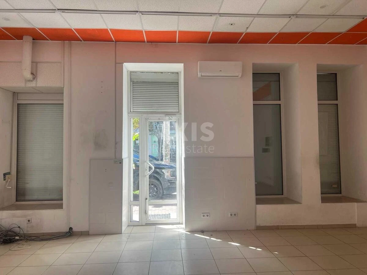 Офис ул. Саксаганского 106, 114м2644363