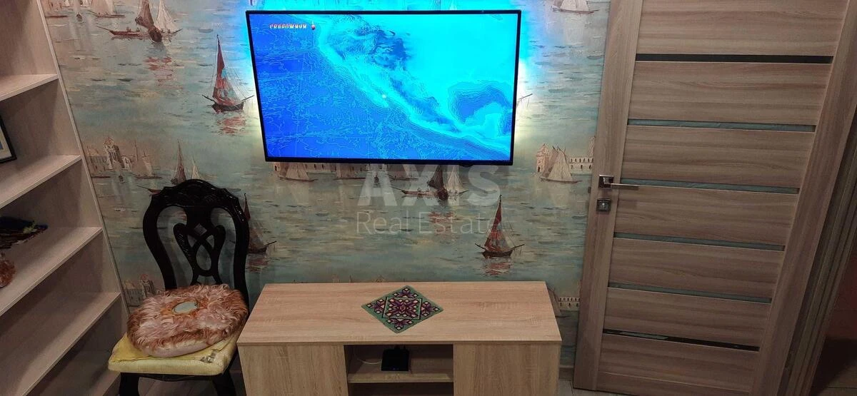 2k apartment bul. Gasheka Jaroslava 226094613