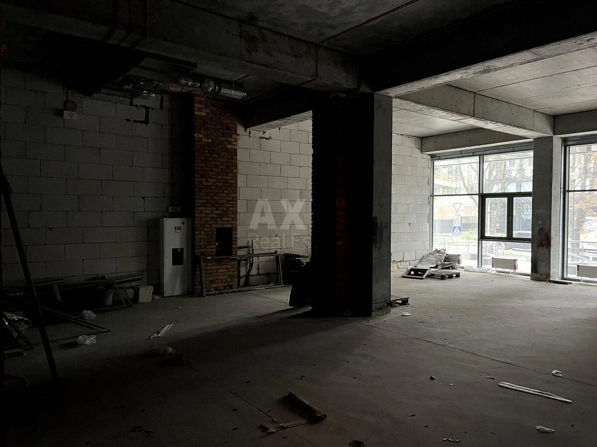 Trade object vul. Vasylya Tyutyunnyka 37/1, 130m2644528